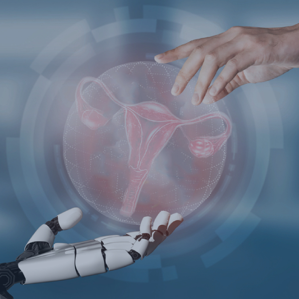 Prof. Dr. Taner Usta - Jinekolojide Robotik Cerrahi Prof. Dr. Taner Usta - Jinekolojide Robotik Cerrahi