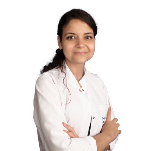 Prof. Dr. Taner Usta - Jinekolojide Robotik Cerrahi Prof. Dr. Taner Usta - Jinekolojide Robotik Cerrahi